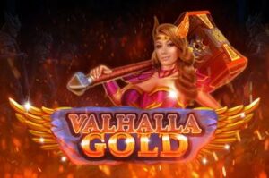 valhalla-gold free casino game