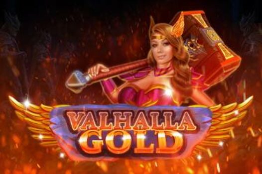 valhalla-gold free casino game