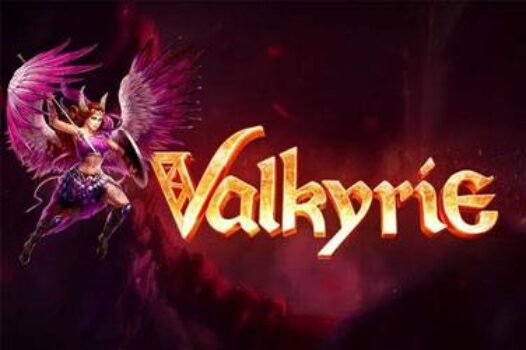 valkyrie free casino game
