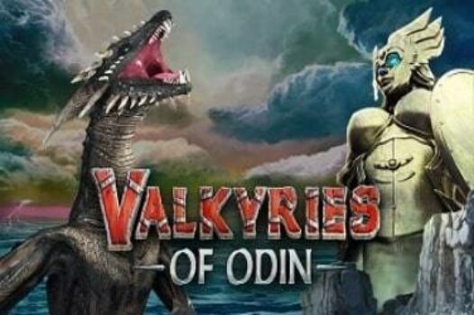 valkyries-of-odin free casino game