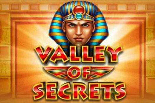 valley-of-secrets free casino game