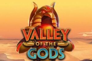 valley-of-the-gods free casino game