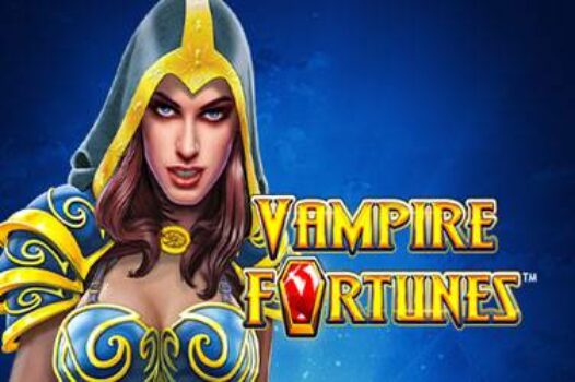 vampire-fortunes free casino game