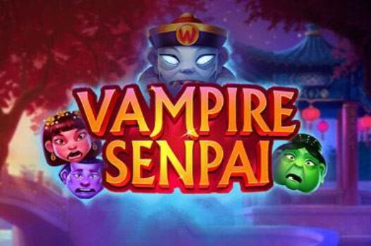vampire-senpai free casino game