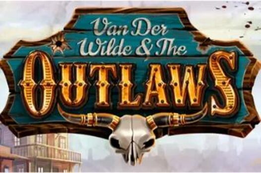 van-der-wilde-and-the-outlaws free casino game