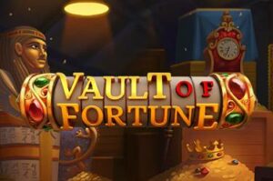 vault-of-fortune free casino game