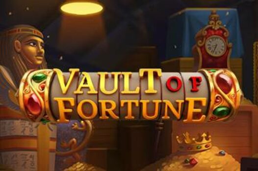 vault-of-fortune free casino game