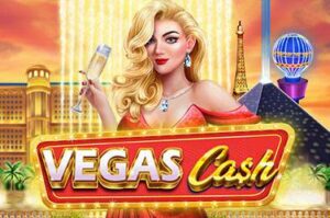 vegas-cash free casino game