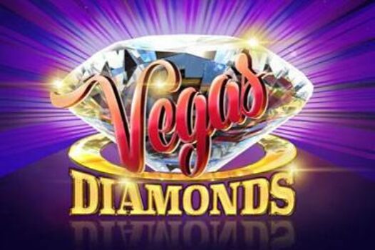 vegas-diamonds free casino game