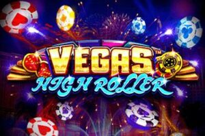 vegas-high-roller free casino game