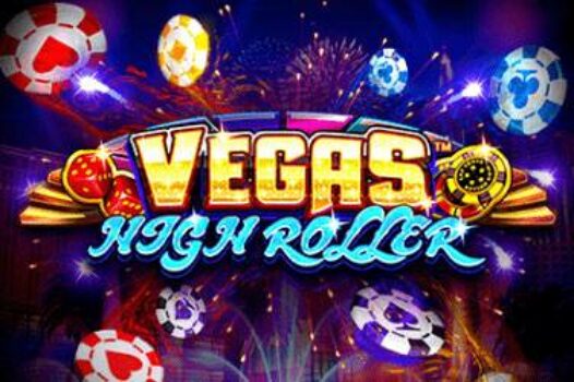 vegas-high-roller free casino game