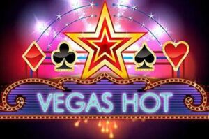 vegas-hot free casino game