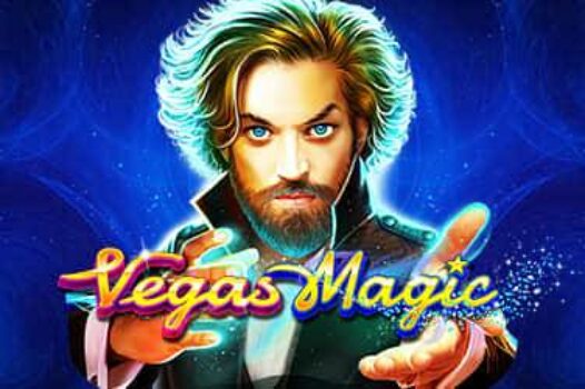 vegas-magic free casino game