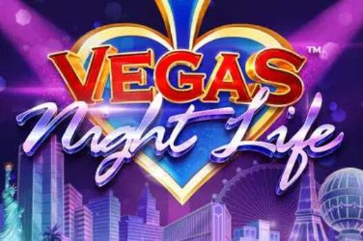 vegas-night-life free casino game