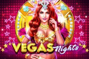 vegas-nights free casino game