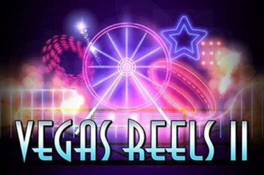 vegas-reels-ii free casino game