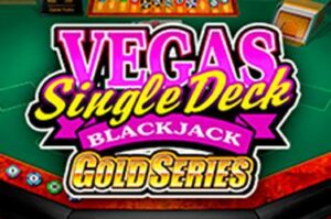 vegas-single-deck-blackjack-gold free casino game