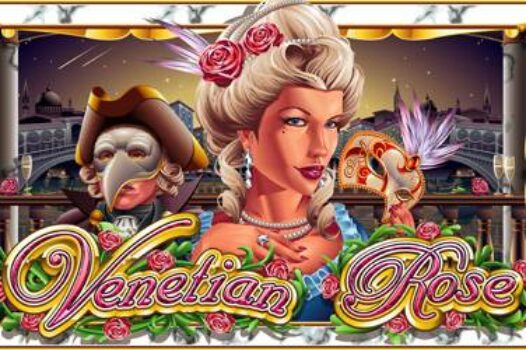 venetian-rose free casino game