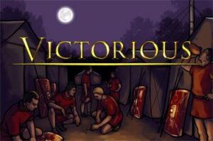 victorious free casino game