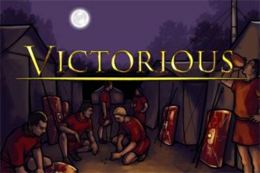 victorious free casino game