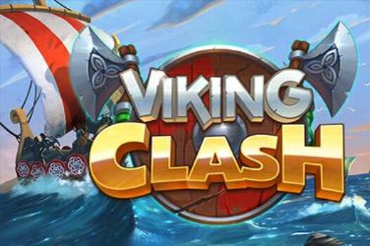 viking-clash free casino game