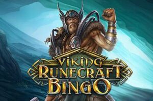 viking-runecraft-bingo free casino game