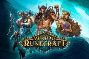 viking-runecraft free casino game