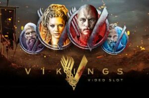 vikings free casino game