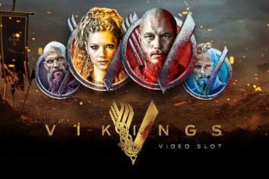 vikings free casino game