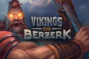vikings-go-berzerk free casino game