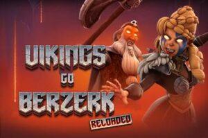 vikings-go-berzerk-reloaded free casino game