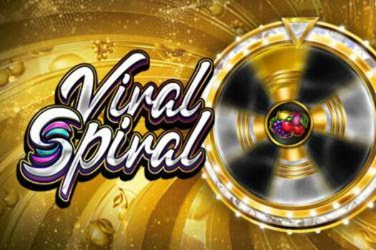 viral-spiral free casino game