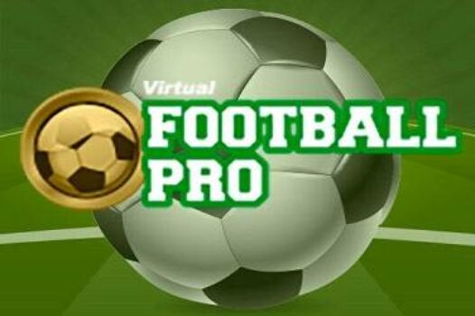 virtual-football-pro free casino game