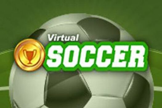 virtual-soccer free casino game