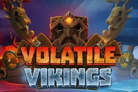 volatile-vikings free casino game