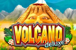 volcano-deluxe free casino game