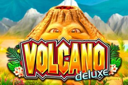 volcano-deluxe free casino game