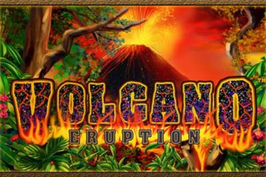 volcano-eruption free casino game