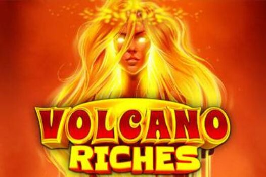 volcano-riches free casino game