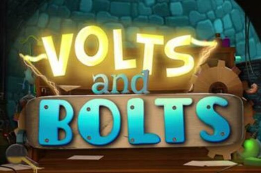volts-and-bolts free casino game