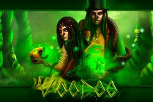 voodoo free casino game