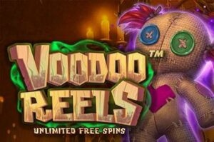 voodoo-reels free casino game