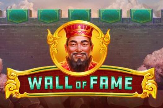 wall-of-fame free casino game