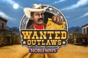 wanted-outlaws free casino game