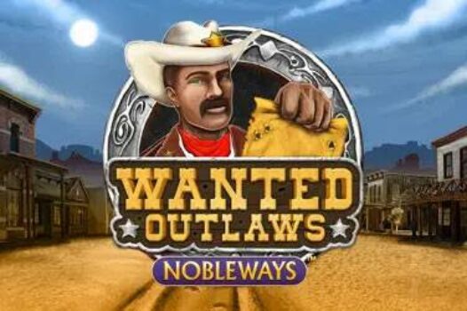 wanted-outlaws free casino game