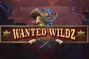 wanted-wildz free casino game