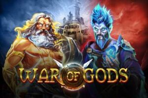 war-of-gods free casino game