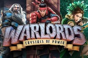 warlords-crystals-of-power free casino game