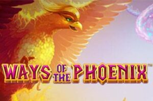 ways-of-the-phoenix free casino game