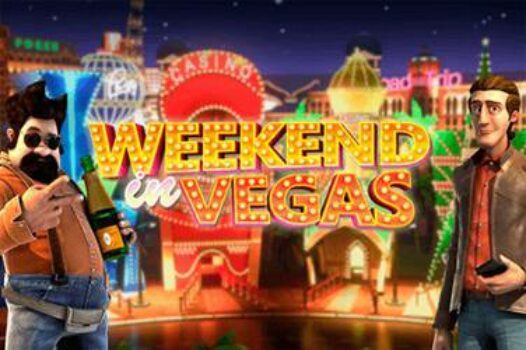 weekend-in-vegas free casino game